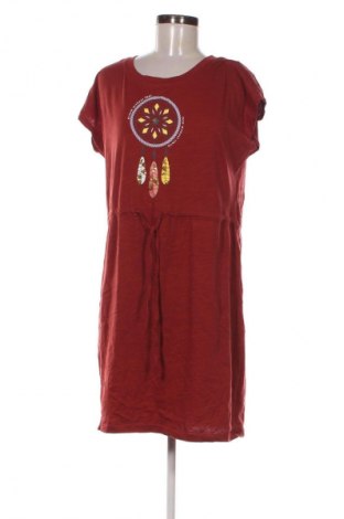 Рокля ONLY, Размер L, Цвят Кафяв, Цена 7,66 €