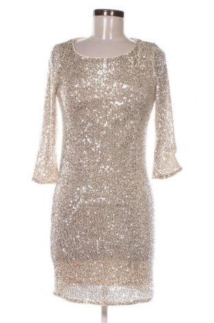 Šaty  ONLY, Velikost XS, Barva Béžová, Cena  309,00 Kč