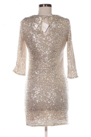 Šaty  ONLY, Velikost XS, Barva Béžová, Cena  309,00 Kč