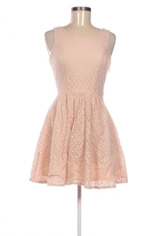 Рокля ONLY, Размер XS, Цвят Розов, Цена 12,27 €