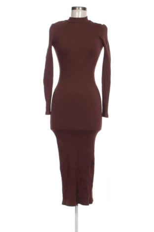 Šaty  ONLY, Velikost XS, Barva Hnědá, Cena  219,00 Kč