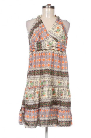 Kleid ONLY, Größe XL, Farbe Mehrfarbig, Preis 12,99 €