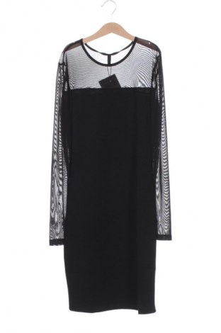 Kleid ONLY, Größe XS, Farbe Schwarz, Preis 55,99 €