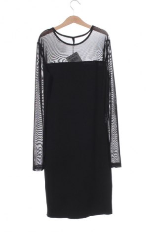 Kleid ONLY, Größe XS, Farbe Schwarz, Preis 55,99 €