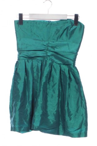 Kleid Oasis, Größe XS, Farbe Grün, Preis 25,99 €