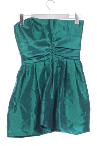 Kleid Oasis, Größe XS, Farbe Grün, Preis 25,99 €