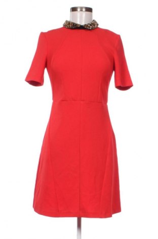 Šaty  Oasis, Veľkosť XS, Farba Červená, Cena  33,95 €