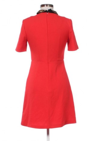 Šaty  Oasis, Veľkosť XS, Farba Červená, Cena  33,95 €