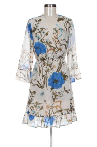 Рокля Object, Размер XS, Цвят Многоцветен, Цена 9,20 €
