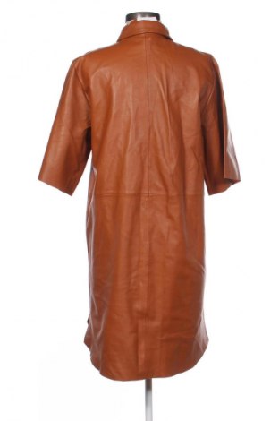 Φόρεμα Object, Μέγεθος M, Χρώμα Καφέ, Τιμή 169,43 €