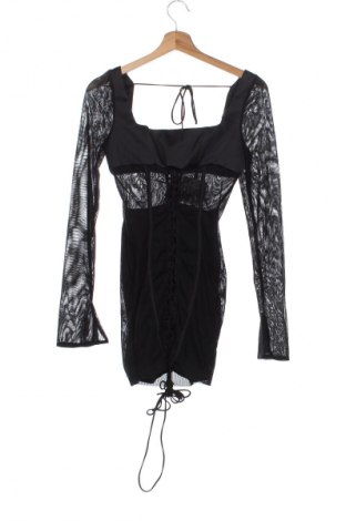 Kleid Oh Polly, Größe S, Farbe Schwarz, Preis € 49,99