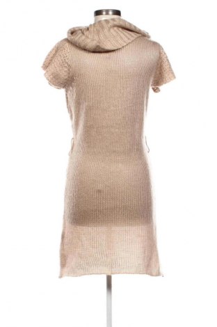 Sukienka Okay, Rozmiar L, Kolor Beżowy, Cena 37,99 zł