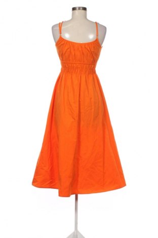 Рокля Ole By Koton, Размер XS, Цвят Оранжев, Цена 68,00 €