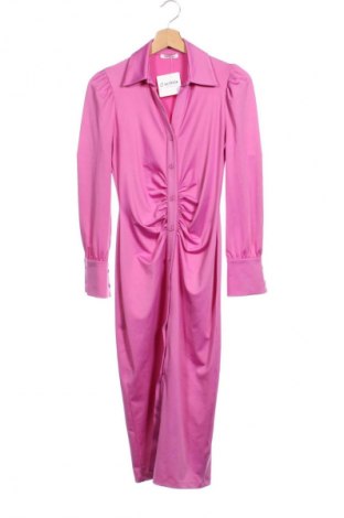 Рокля Orsay, Размер XS, Цвят Розов, Цена 25,05 €