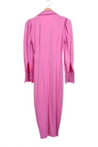 Рокля Orsay, Размер XS, Цвят Розов, Цена 25,05 €