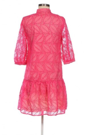 Sukienka Orsay, Rozmiar XS, Kolor Różowy, Cena 107,99 zł