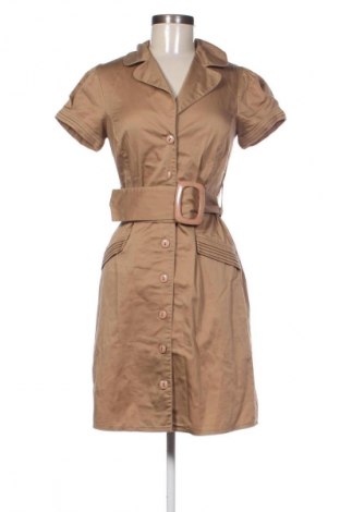 Sukienka Orsay, Rozmiar L, Kolor Brązowy, Cena 120,99 zł