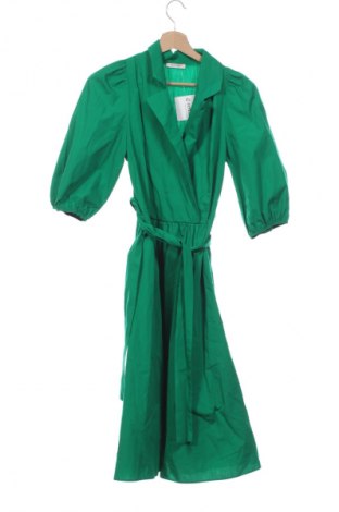 Φόρεμα Orsay, Μέγεθος M, Χρώμα Πράσινο, Τιμή 21,99 €