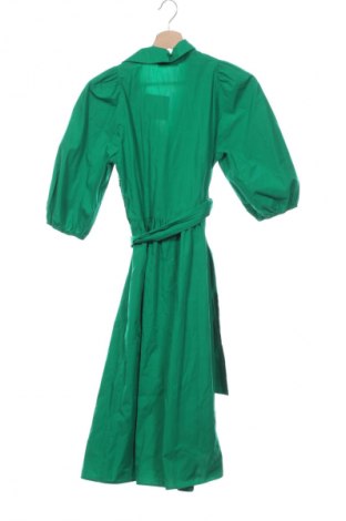 Φόρεμα Orsay, Μέγεθος M, Χρώμα Πράσινο, Τιμή 21,99 €