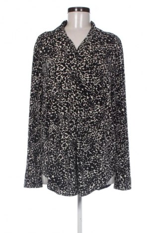 Kleid Oui, Größe XL, Farbe Mehrfarbig, Preis 19,99 €