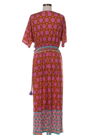 Φόρεμα Oui, Μέγεθος M, Χρώμα Πολύχρωμο, Τιμή 42,99 €