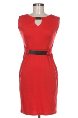 Šaty  Oxiuli Fashion, Velikost L, Barva Červená, Cena  1 329,00 Kč