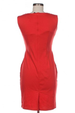 Šaty  Oxiuli Fashion, Velikost L, Barva Červená, Cena  1 329,00 Kč