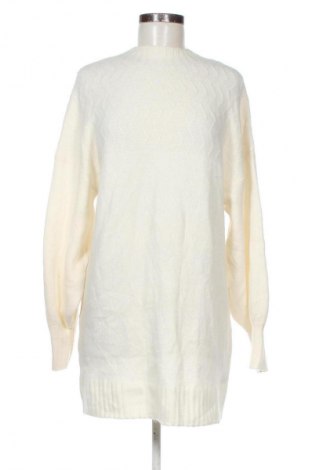 Šaty  Oyanda, Velikost M, Barva Krémová, Cena  129,00 Kč