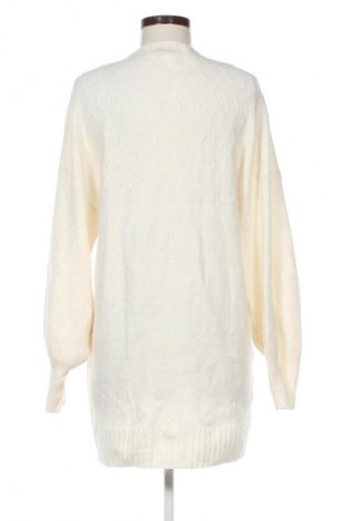 Šaty  Oyanda, Velikost M, Barva Krémová, Cena  129,00 Kč