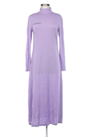 Φόρεμα PANGAIA, Μέγεθος M, Χρώμα Βιολετί, Τιμή 152,79 €