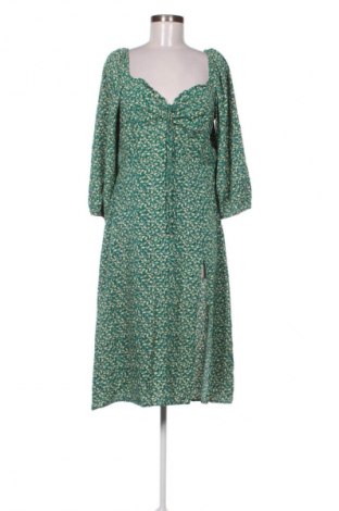 Рокля PITAYA, Размер M, Цвят Многоцветен, Цена 22,31 €