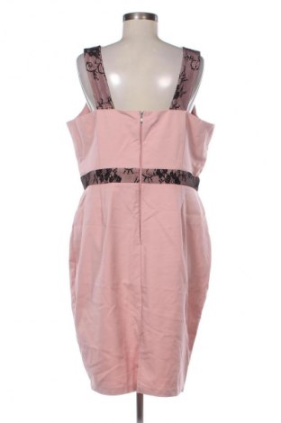 Φόρεμα Paper Dolls, Μέγεθος XL, Χρώμα Πολύχρωμο, Τιμή 30,11 €