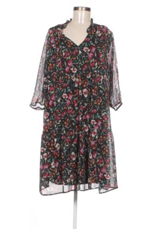 Šaty  Paprika, Velikost M, Barva Vícebarevné, Cena  129,00 Kč