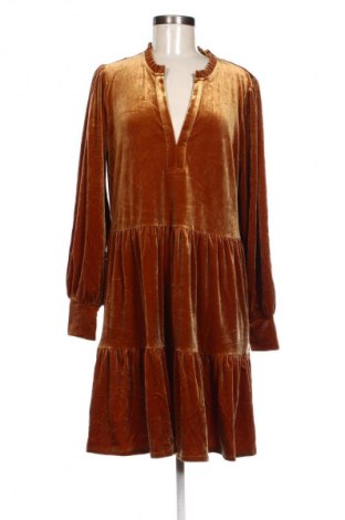 Φόρεμα Part Two, Μέγεθος XL, Χρώμα Πορτοκαλί, Τιμή 42,99 €
