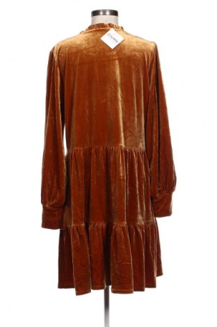 Φόρεμα Part Two, Μέγεθος XL, Χρώμα Πορτοκαλί, Τιμή 42,99 €