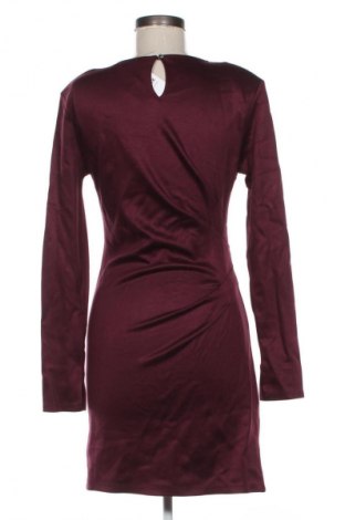 Φόρεμα Patrizia Pepe, Μέγεθος S, Χρώμα Κόκκινο, Τιμή 47,31 €