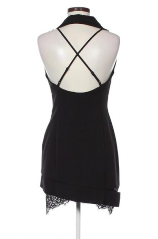 Φόρεμα Peace + Love, Μέγεθος M, Χρώμα Μαύρο, Τιμή 18,05 €