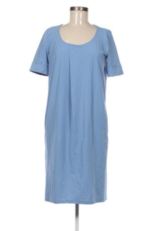 Φόρεμα Penn & Ink N.Y., Μέγεθος S, Χρώμα Μπλέ, Τιμή 6,99 €