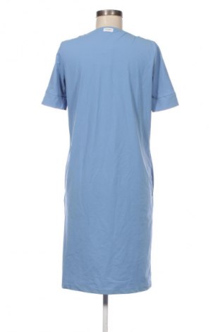 Φόρεμα Penn & Ink N.Y., Μέγεθος S, Χρώμα Μπλέ, Τιμή 6,99 €