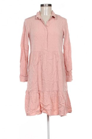 Φόρεμα Pieces, Μέγεθος M, Χρώμα Σάπιο μήλο, Τιμή 2,99 €