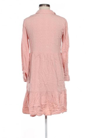 Φόρεμα Pieces, Μέγεθος M, Χρώμα Σάπιο μήλο, Τιμή 2,99 €