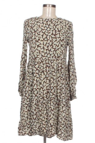 Kleid Pieces, Größe S, Farbe Mehrfarbig, Preis € 8,99