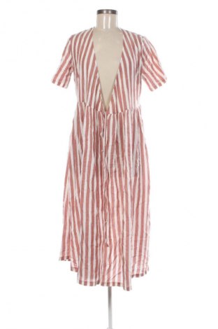 Рокля Pieces, Размер M, Цвят Многоцветен, Цена 9,71 €