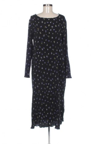 Φόρεμα Pieces, Μέγεθος XXL, Χρώμα Πολύχρωμο, Τιμή 20,99 €