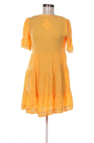 Рокля Pimkie, Размер M, Цвят Жълт, Цена 13,29 €