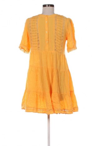 Рокля Pimkie, Размер M, Цвят Жълт, Цена 13,29 €