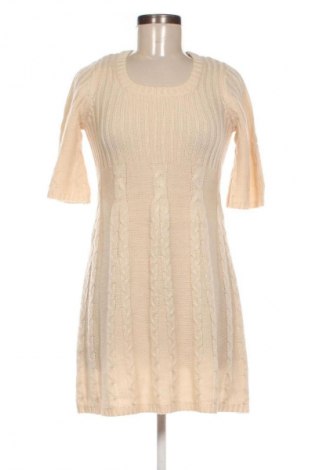 Рокля Pink Rose, Размер M, Цвят Бежов, Цена 2,55 €