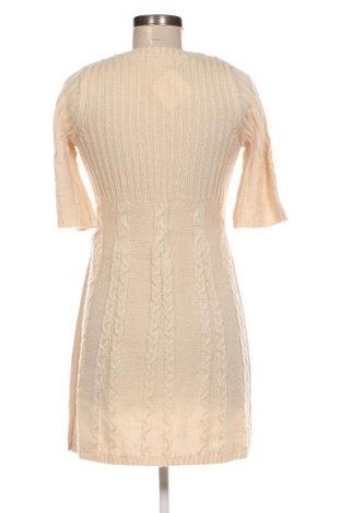 Рокля Pink Rose, Размер M, Цвят Бежов, Цена 2,55 €