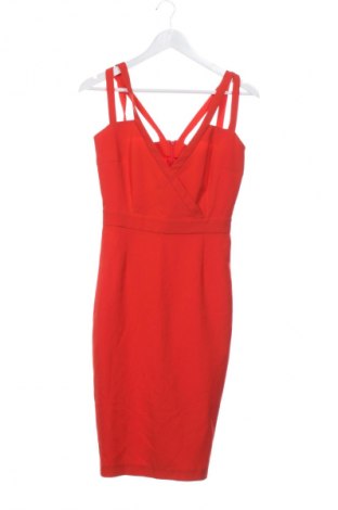 Šaty  Poema, Velikost M, Barva Oranžová, Cena  609,00 Kč