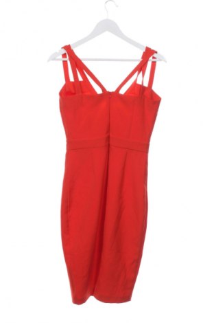 Šaty  Poema, Velikost M, Barva Oranžová, Cena  609,00 Kč